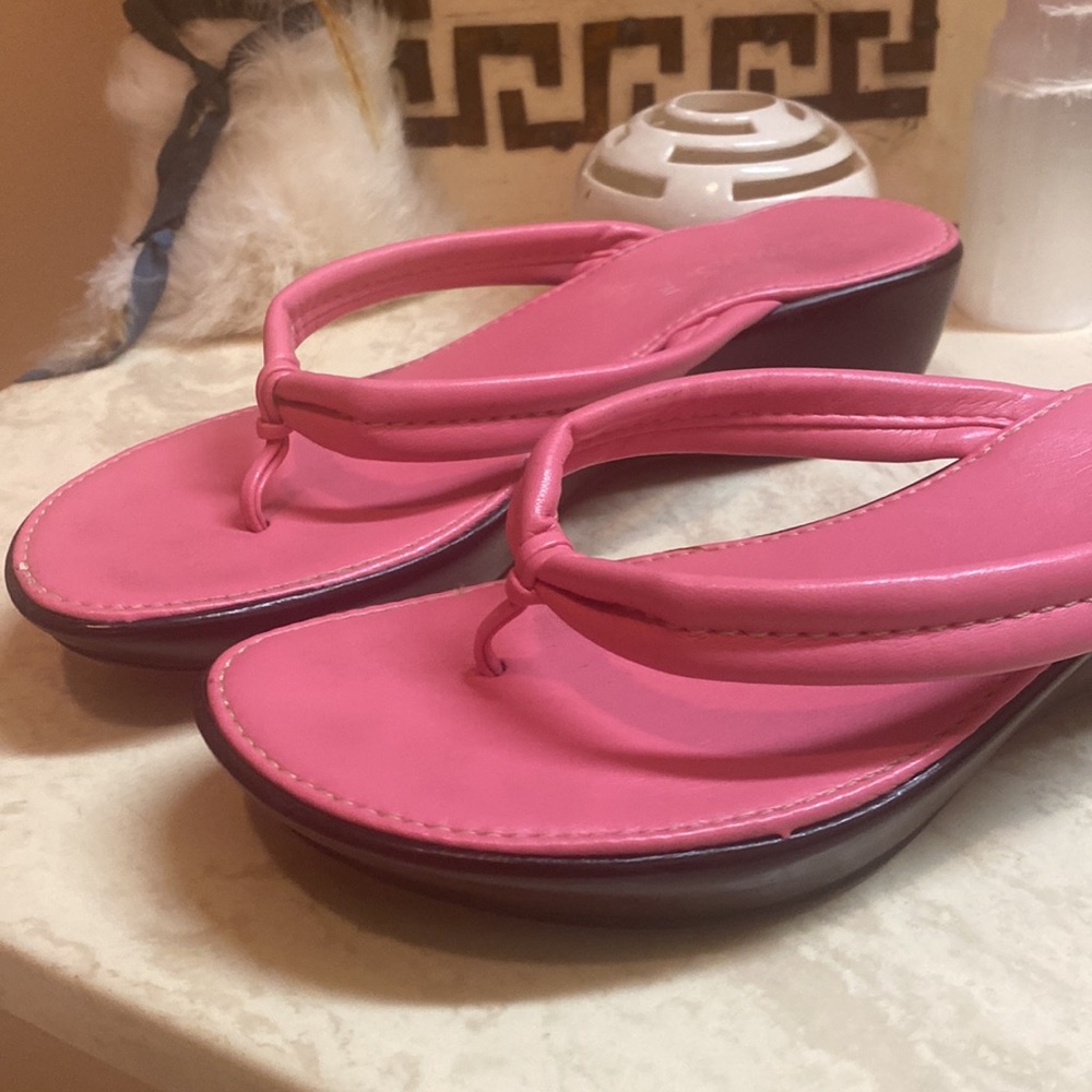 Sz 7 Chadwick’s wedges